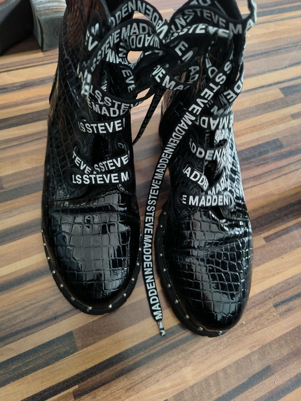 Steve Madden Chaussures femmes: Steve Madden – D'occasion à Bülach par Maksa0