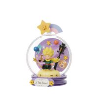 Le Petit Prince jeu de construction Starry Lamp