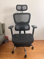 Ergonomic Office Chair - New Condition! 🔥💺