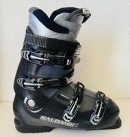 Skischuhe SALOMON Mission Grösse 44.5 ( 29.0 Mondo)