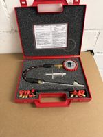 Manometro digitale per pneumatici Pressure Pro Series 