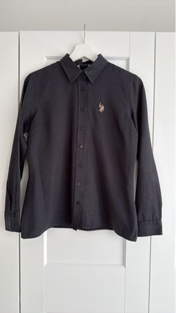 US POLO Hemd, Grösse M - Top Zustand!