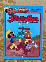 Kelter Comic Band Nr 15 von 1974
