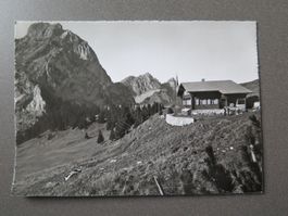 HOLZEGG - SKI- UND FERIENHAUS DES SKIKLUBS SCHWYZ