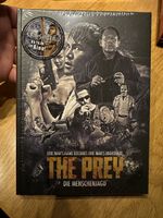 The Prey Mediabook OVP Nameless ￼