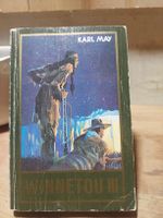 Winnetou lll Buch