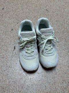 New Balance Scarpe da donna: W 574 Light Feather Freizeitschuhe Damen Grösse 39 – Nuovo (secondo la descrizione) da Oeschgen venduto da Mich_elle