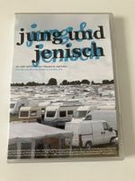 Jung und Jenisch (DVD) Ein Jahr mit CH Zigeunern auf Achse
