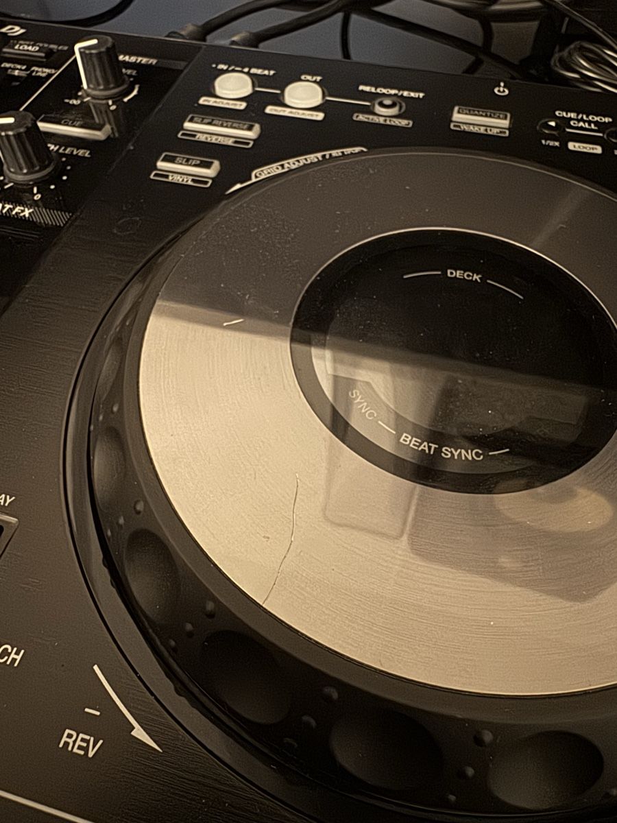 Sistema di controllo: Pioneer DDJ-800 Rekordbox – Usato da Schaffhausen venduto da Faaabiiaaaan 1