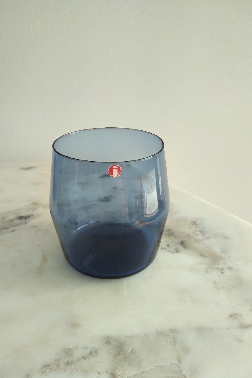 Iittala Bicchieri: Gläserset von Timo Sarpaneva, Iittala – Usato da Worblaufen venduto da AINO-room 1