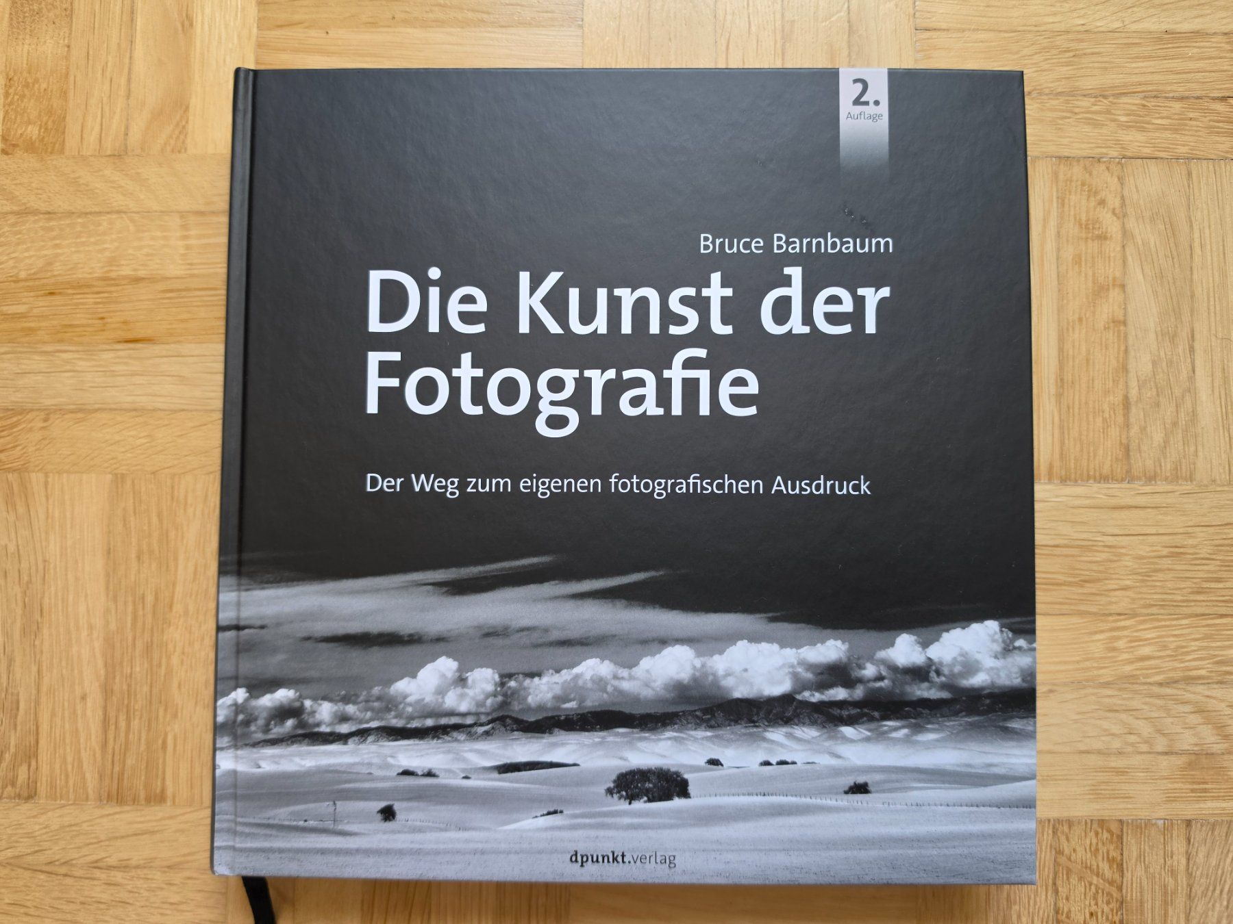 Libri: Die Kunst der Fotografie – Usato da Stäfa venduto da flamingo_17