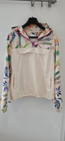 Urban Classics Sommer Jacke, Gr. M, neuwertig, Top Zustand!