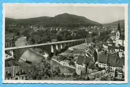 Baden 1938