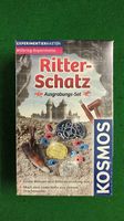 Ritter-Schatz Ausgrabungsset