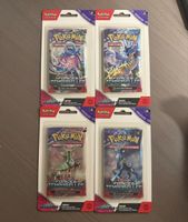 Pokémon Art Set Forces Temporelles FR