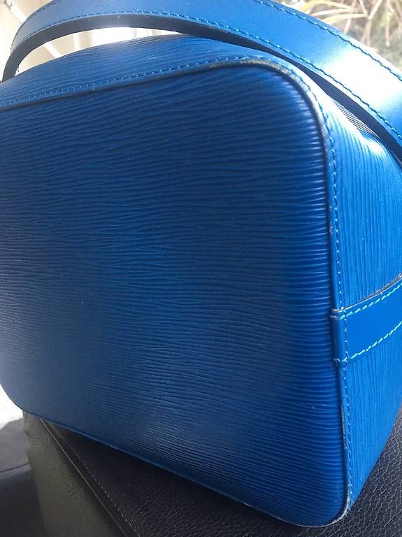 Louis Vuitton Borse da donna: Louis Vuitton Original Noe Petit Epi – Usato da UITIKON-WALDEGG venduto da Lamabr1 4