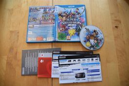 Super Smash Bros (CIB)