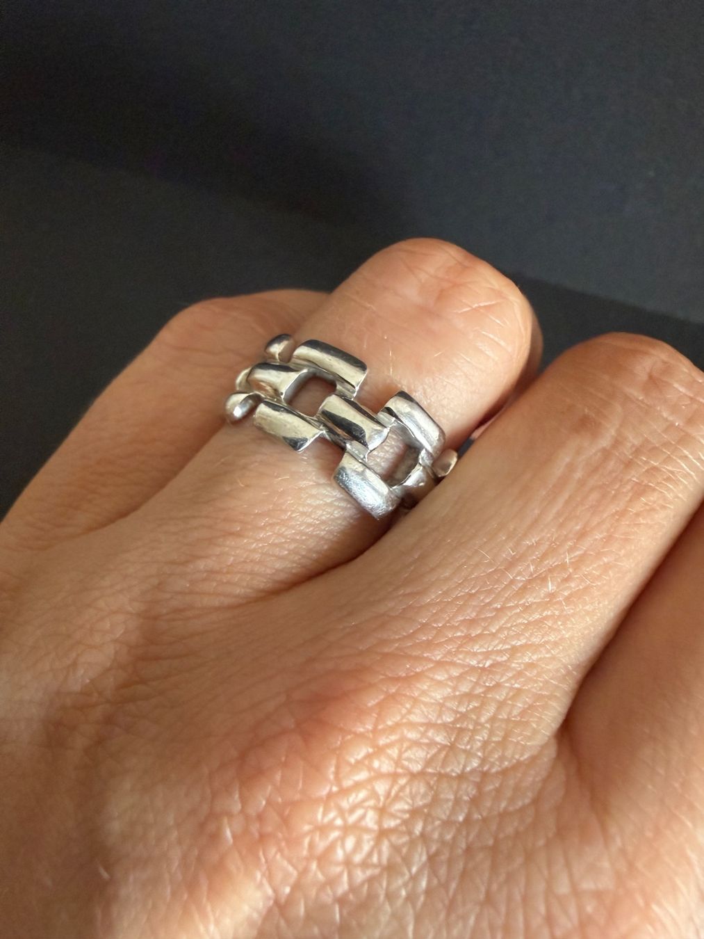 Ringe: Silber Ring 925 – Gebraucht aus Spiegel b. Bern von Rogger72 3