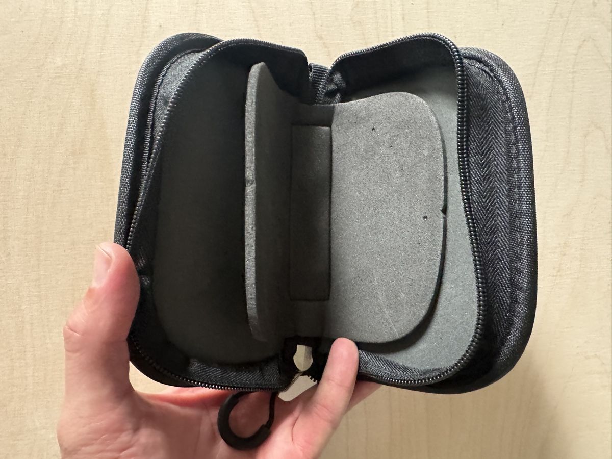Esche: Etui für Wobbler – Nuovo (secondo la descrizione) da Siebnen venduto da MikeK94