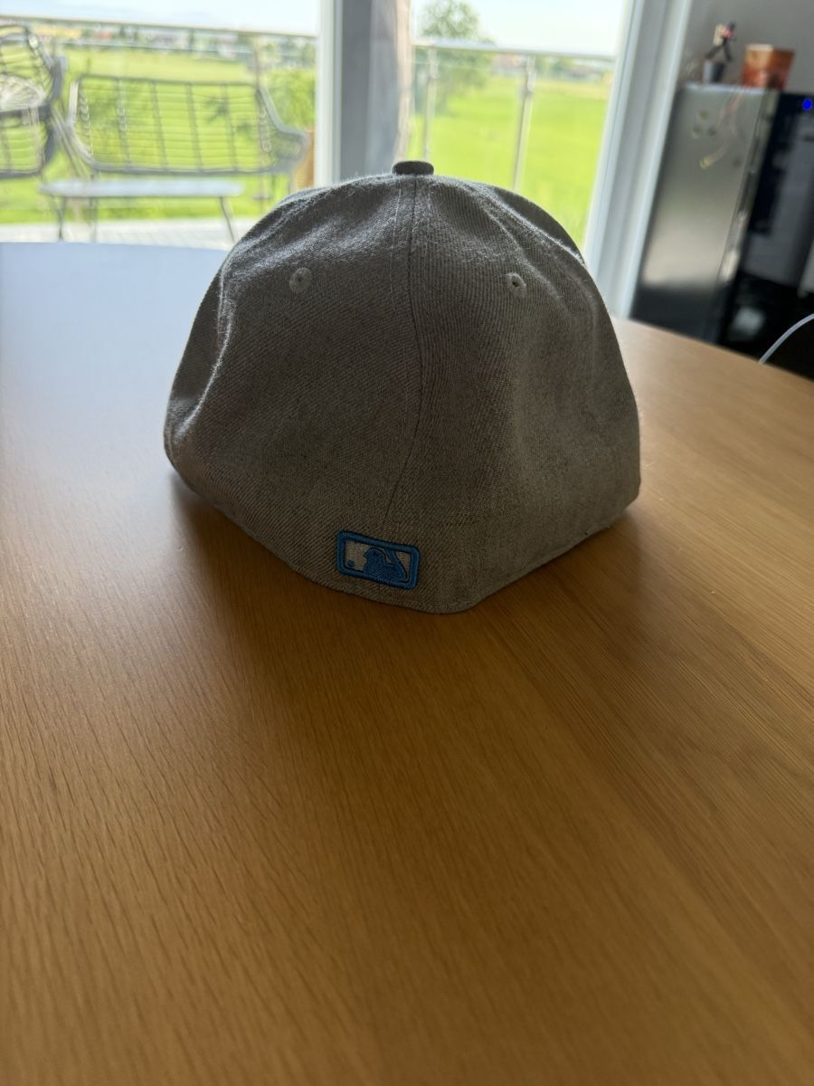 New Era Copricapi, berretti & cappellini: Casquette New Era – Usato da Villars-le-Terroir venduto da ale_c79d 1