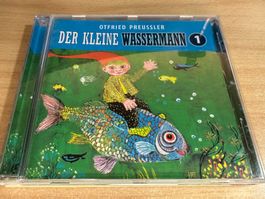 A4 Preussler Otfried - Der kleine Wassermann 1