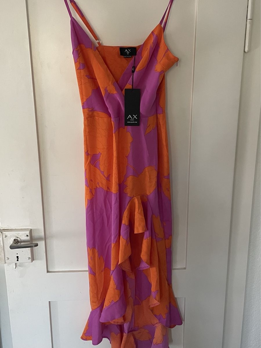 Kleider: Sommerkleid – Neu und originalverpackt aus Zürich von the_sj2d