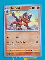 Torracat - Temporal Forces Pokemon - #7.1