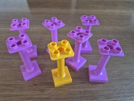 Duplo Säulen (Y365)