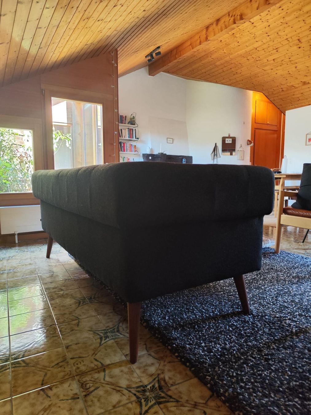 Sofacompany Sofas: Canapé 3 places – SOFACOMPANY – Gebraucht aus Sion von fille_du_sud 1