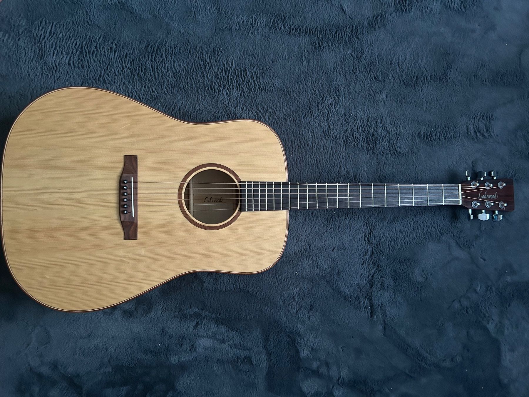 Strumenti musicali: Lakewood D-12 – Usato da Bottmingen venduto da Stanko5