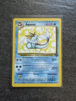 Pokemon Karte Aquana Jungle Set Deutsch Non-Holo