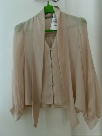Chemisier Zara neuve