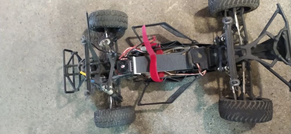RC Kits de montage: RC Auto – D'occasion à Thun par Rado-17 2