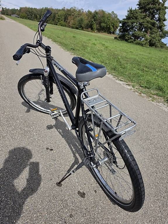 Biciclette: Scott Performance 26" – Usato da Schaffhausen venduto da cmarkus 4