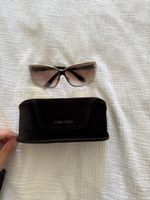 Vintage Tom Ford Nicolette Sonnenbrille