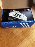 Adidas Originals Superstar Lego