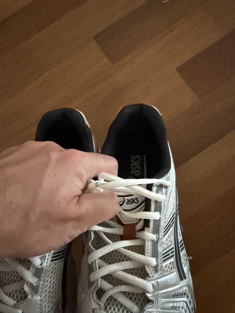 Scarpe da uomo: Asics Gel Kayano – Usato da Zürich venduto da Gamefan 3