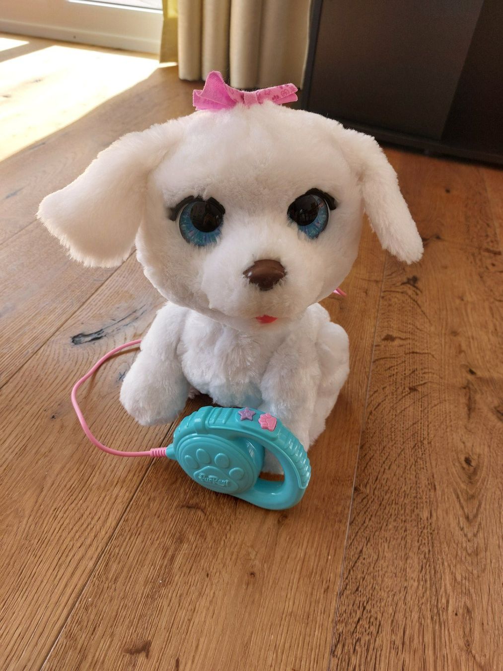 FurReal Giocattoli: FurReal Friends Gogo – Usato da Bäriswil BE venduto da ren_8dng 1