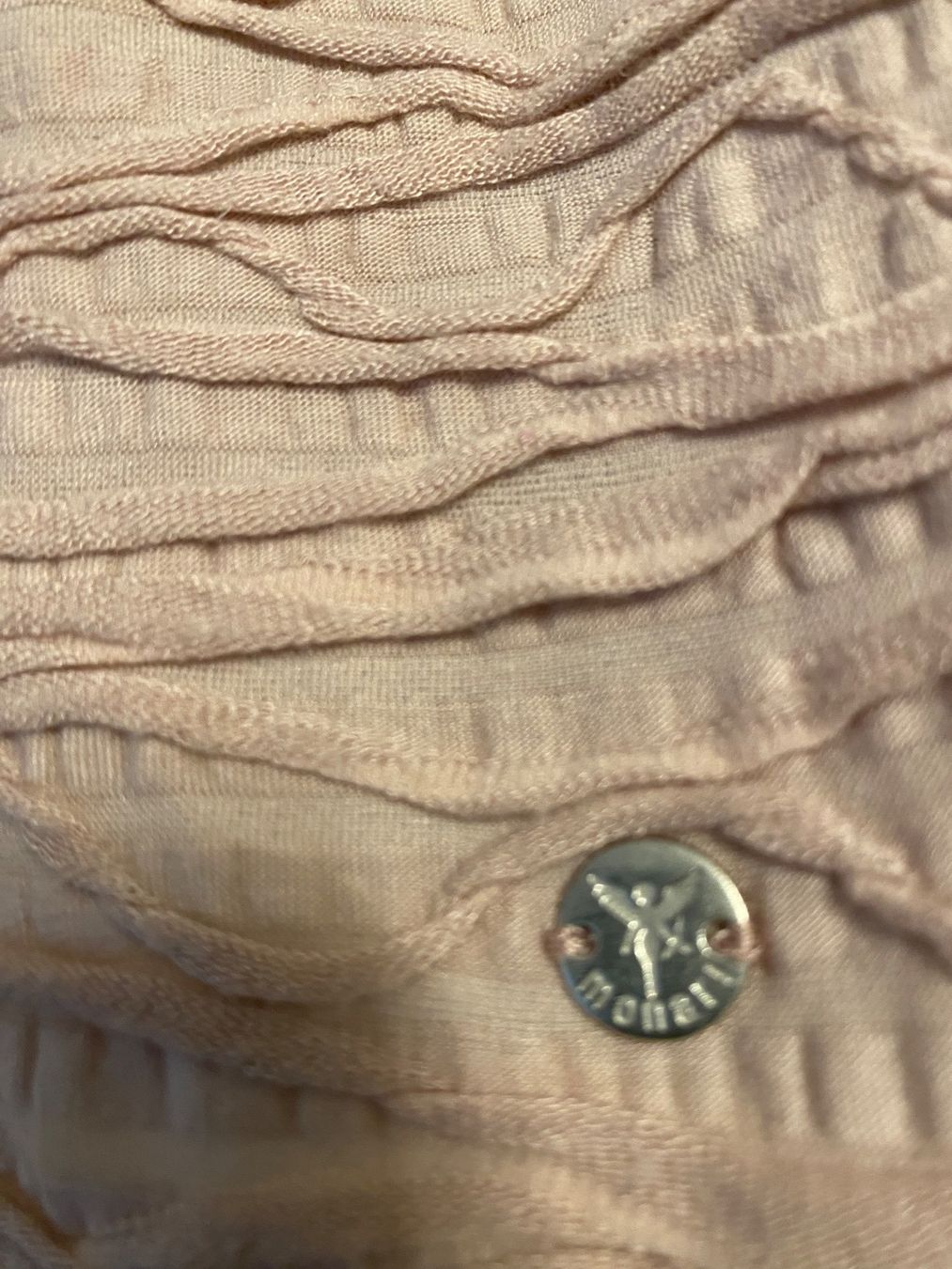 Monari Camicette: Marken Bluse von monari gr..40 – Usato da Pfungen venduto da Sheki56 2