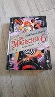 Die magischen 6 Kalagans Rache neuwertig