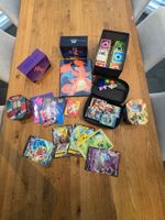 Pokemon!!! Pokemonkartensammlung! Ungefähr 1600 Karten!!!