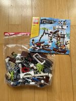 Lego Pirates-Soldiers Fort 70412