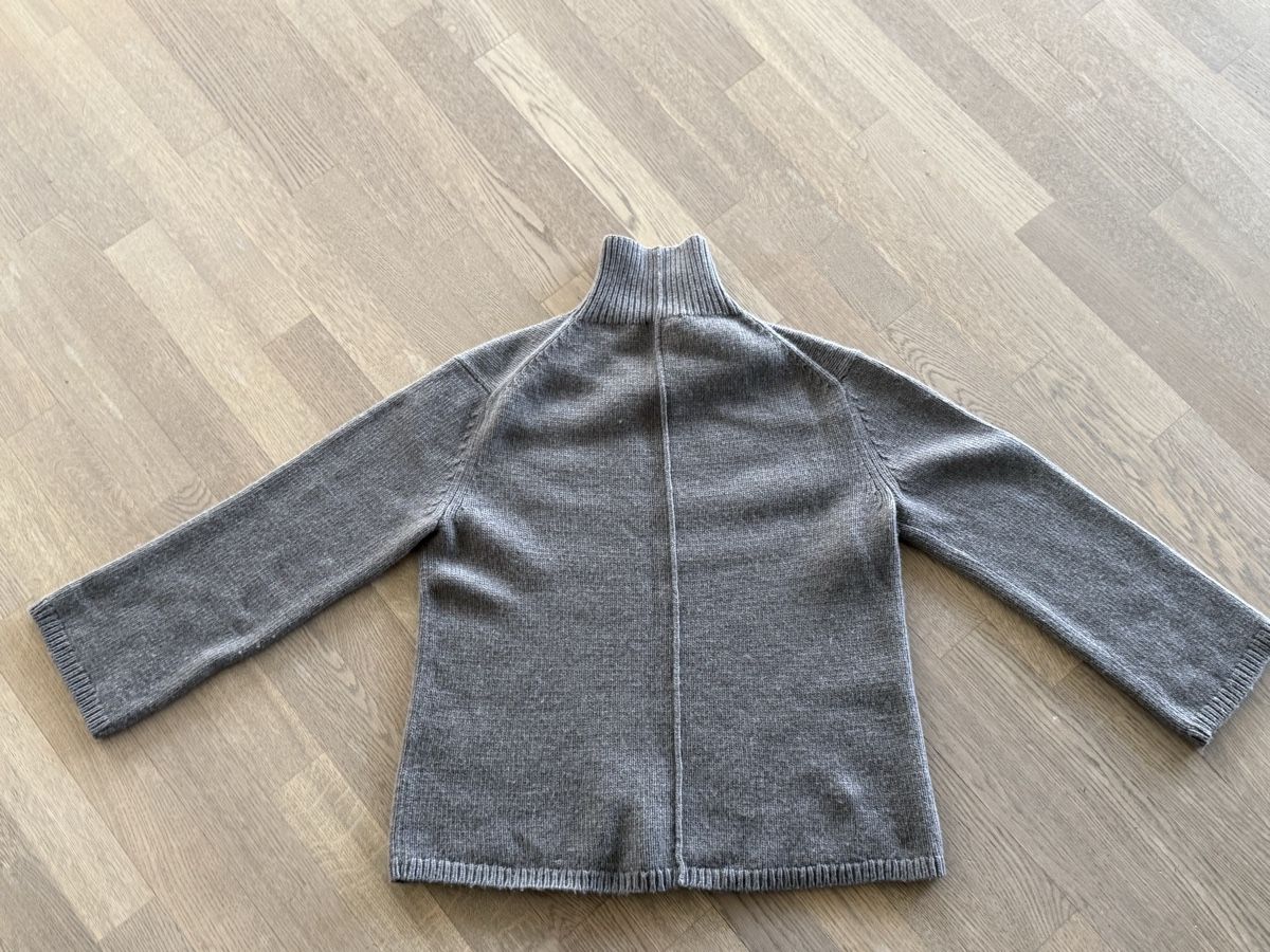Other Stories Maglioni & Felpe: & other stories 30%Kaschmir-70%Wollpullover, Grösse S – Usato da Ottenbach venduto da Suni_82 2