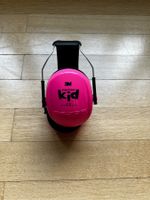 3M Peltor Kid Gehörschutz pink gebraucht