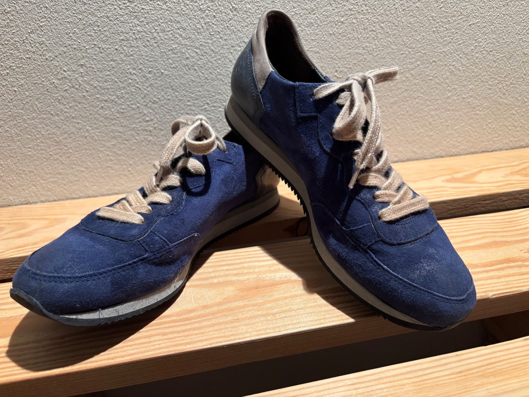 Paul Green Scarpe da donna: Sneaker Paul Green – Usato da Winterberg ZH venduto da vanilleinspiration 2