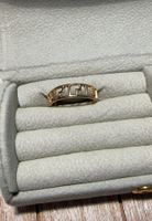 Fingerring BIJOU für Alltag