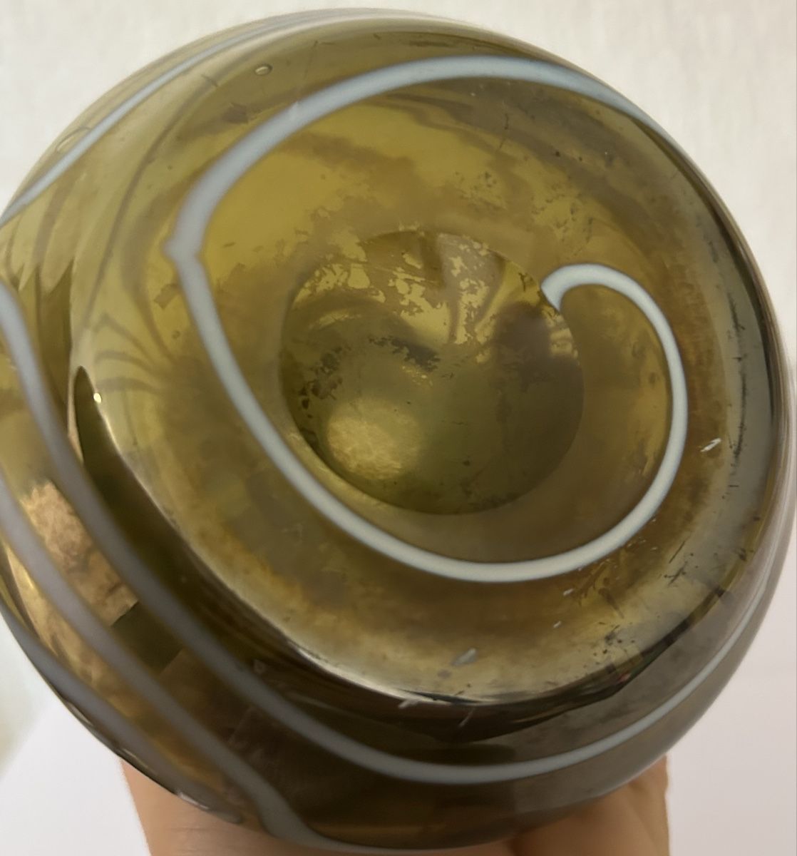 Vasi & Recipienti: Vase F. Porschinger  – Usato da Bülach venduto da larson27 8