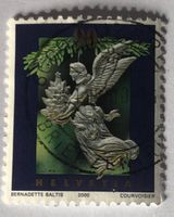 Nr.1014 mit Vollstempel Luzern