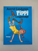 Pippi Langstrumpf Gesamtausgabe - Astrid Lindgren - 1995