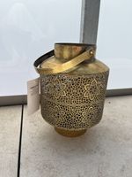 Neue kleine Laterne 